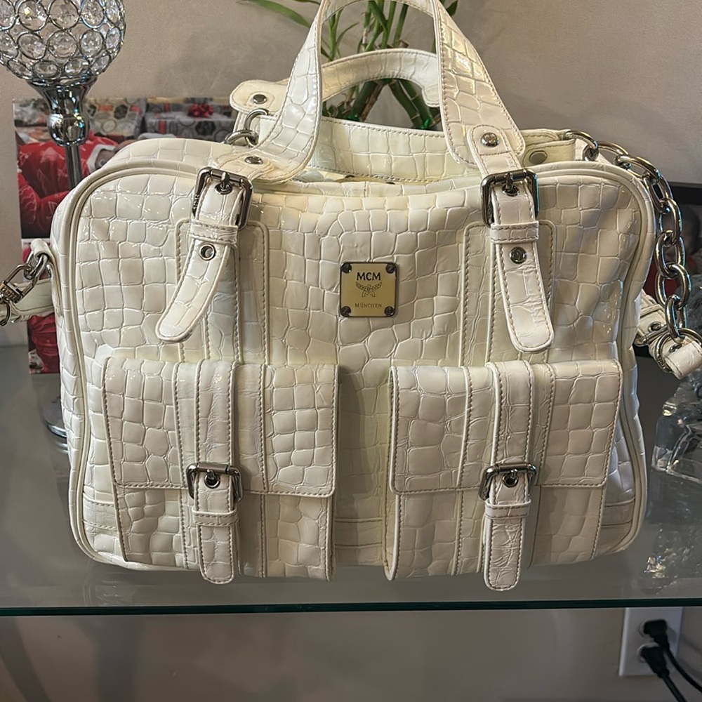 COPY - MCM Shoulder Bag/HandBag
